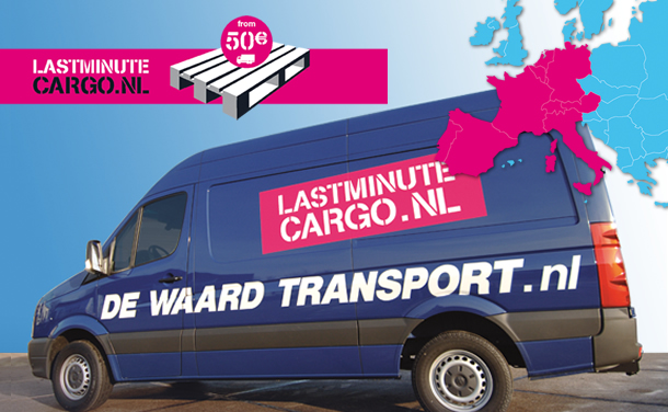Lastminute Cargo Lastminute Cargo